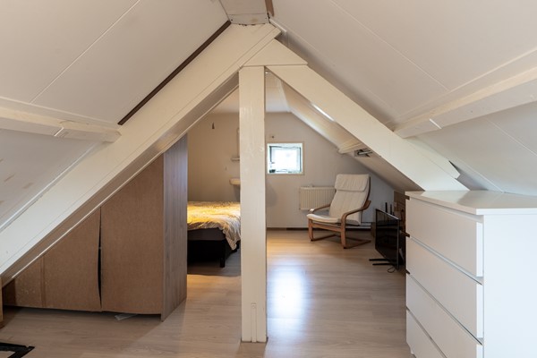Medium property photo - Laageinde 65C, 5142 EG Waalwijk